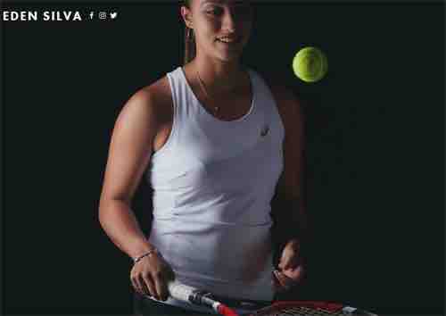 Natren Healthy Trinity – ein Favorit für Tennisprofis!