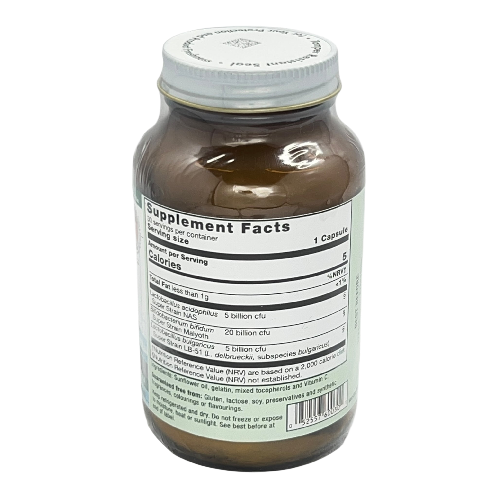 Healthy Trinity 3-in-1 (30 Kapseln)