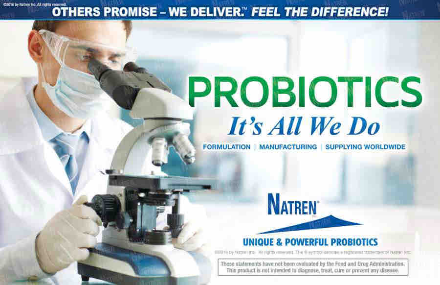 Why Natren Probiotics Are Different and Why That Matters